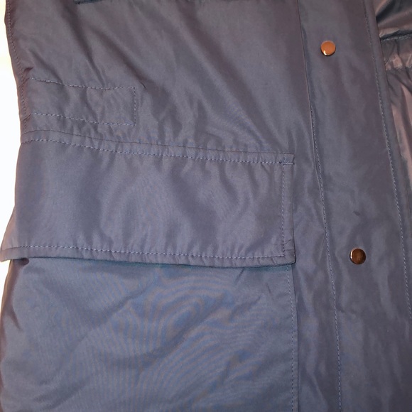 Men’s Designer Coat - Picture 4 of 8